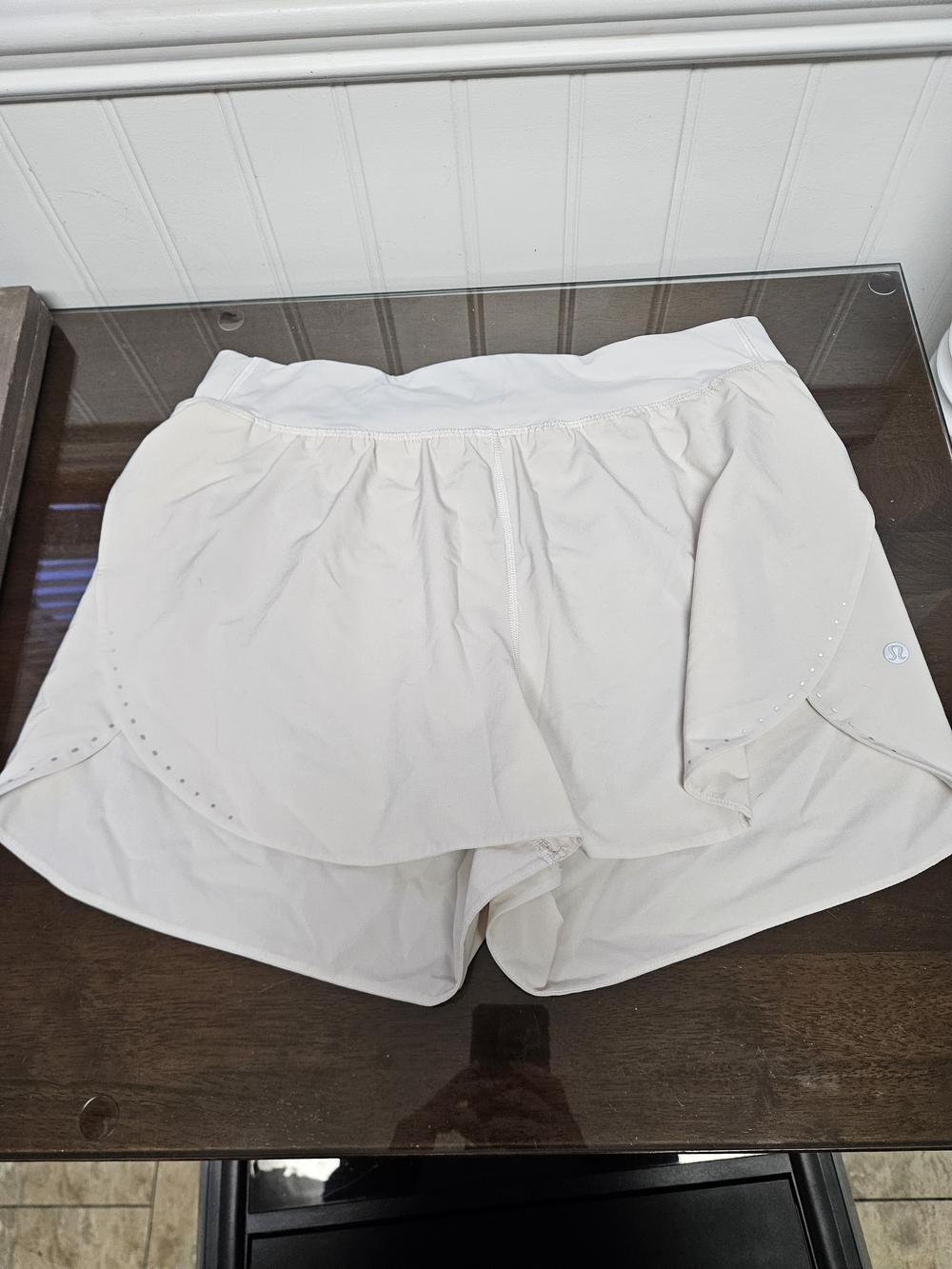 Lululemon Short Sz10